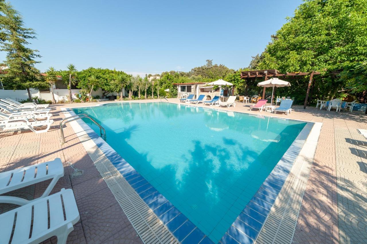 Leilighet Artemis - Pool And Garden *