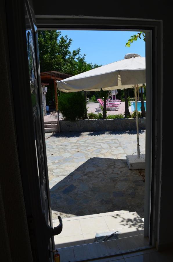 Artemis - Pool And Garden Leilighet Koskinou (Rhodes)
