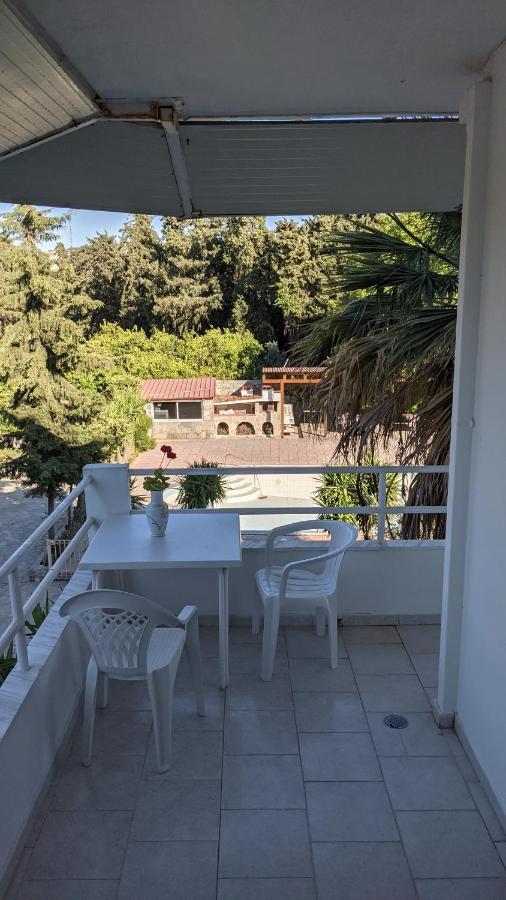 Leilighet Artemis - Pool And Garden